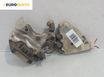 Брава на врата за Nissan Micra II Hatchback (01.1992 - 02.2003), позиция: предна, дясна