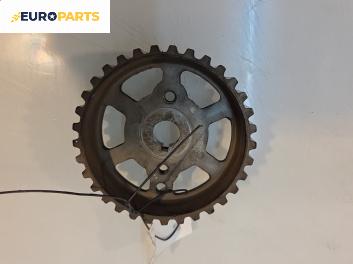 Зъбно колело за Ford Focus C-Max (10.2003 - 03.2007) 1.6 TDCi, 109 к.с.