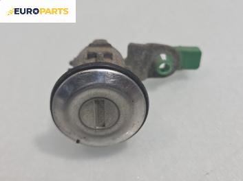 Ключалка врата за Nissan Micra II Hatchback (01.1992 - 02.2003), позиция: предна, лява