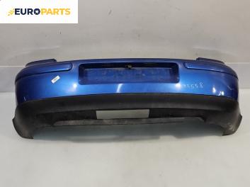 Задна броня за Volkswagen Golf IV Hatchback (08.1997 - 06.2005), хечбек