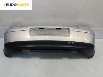 Задна броня за Volkswagen Golf IV Hatchback (08.1997 - 06.2005), хечбек