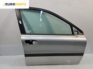 Врата за Volvo S80 I Sedan (05.1998 - 02.2008), 4+1 вр., седан, позиция: предна, дясна