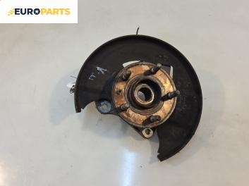 Шенкел главина за Opel Insignia A Hatchback (07.2008 - 03.2017), позиция: предна, лява