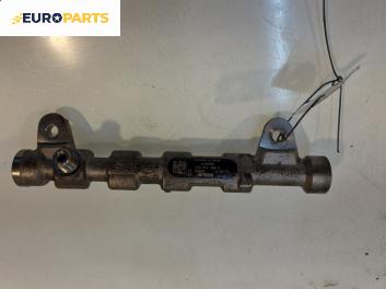 Горивна рейка за Opel Insignia A Hatchback (07.2008 - 03.2017) 2.0 CDTI, 160 к.с., № Bosch 0445214221