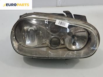 Фар за Volkswagen Golf IV Hatchback (08.1997 - 06.2005), хечбек, позиция: дясна