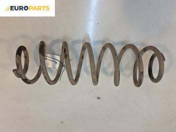 Пружина за ходова част за Volkswagen Golf IV Hatchback (08.1997 - 06.2005), хечбек, позиция: задна