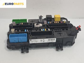 Бушонно табло за Opel Zafira B Minivan (07.2005 - 14.2015) 1.9 CDTI, 100 к.с.