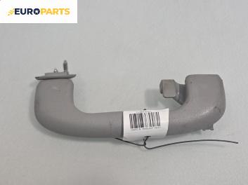 Ръкохватка за таван за Opel Zafira B Minivan (07.2005 - 14.2015), 4+1 вр., позиция: задна, дясна
