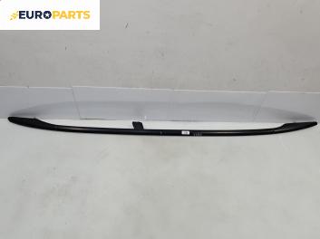 Релса багажник за Volkswagen Sharan Minivan I (05.1995 - 03.2010), 4+1 вр., миниван, позиция: лява