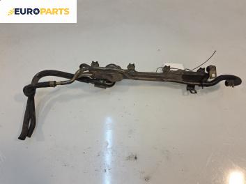 Бензинова рейка за Honda FR-V Minivan (08.2004 - 10.2011) 1.7 (BE1), 125 к.с.