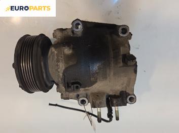 Компресор климатик за Honda FR-V Minivan (08.2004 - 10.2011) 1.7 (BE1), 125 к.с., № HS090L