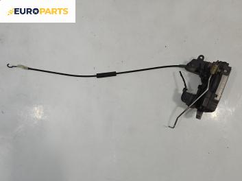 Брава на врата за Opel Astra H Hatchback (01.2004 - 05.2014), позиция: задна, дясна