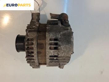 Алтернатор / генератор за Nissan Micra II Hatchback (01.1992 - 02.2003) 1.4 i 16V, 82 к.с.