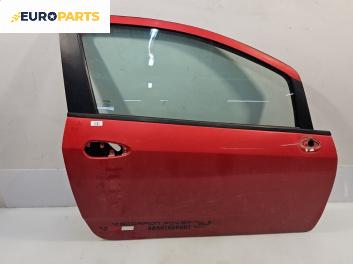 Врата за Fiat Punto Grande Punto (06.2005 - 07.2012), 2+1 вр., хечбек, позиция: дясна