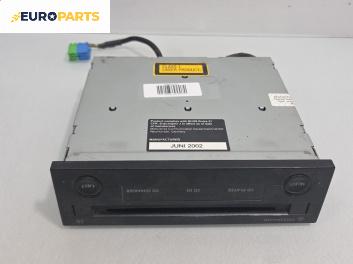 CD плеър за Volkswagen Sharan Minivan I (05.1995 - 03.2010)