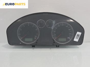 Километраж за Volkswagen Sharan Minivan I (05.1995 - 03.2010) 2.0, 115 к.с.