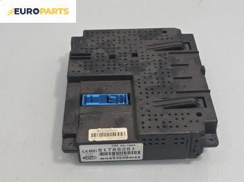 Bluetooth модул за Fiat Punto Grande Punto (06.2005 - 07.2012), № 51785281