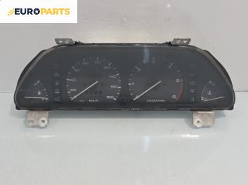 Километраж за Mazda 323 C IV Hatchback (06.1989 - 09.2000) 1.7 D, 56 к.с.