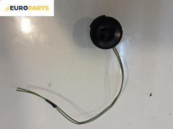 Високоговорител за Mercedes-Benz C-Class Coupe (CL203) (03.2001 - 06.2007)