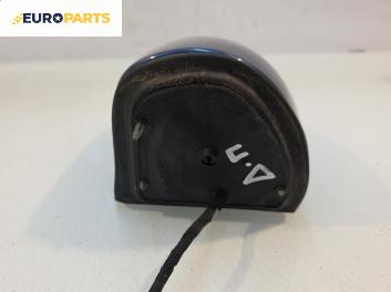 Огледало за Mercedes-Benz C-Class Coupe (CL203) (03.2001 - 06.2007), 2+1 вр., купе, позиция: дясна