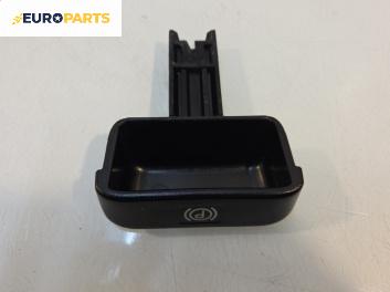 Ръкохватка паркинг спирачка за Mercedes-Benz C-Class Coupe (CL203) (03.2001 - 06.2007), № 2034270620