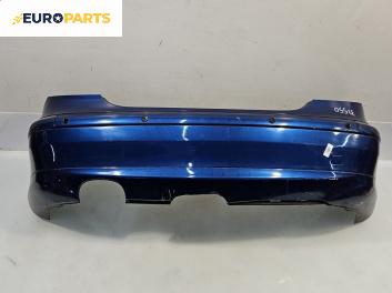 Задна броня за Mercedes-Benz C-Class Coupe (CL203) (03.2001 - 06.2007), купе