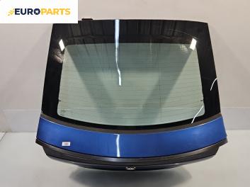 Заден капак за Mercedes-Benz C-Class Coupe (CL203) (03.2001 - 06.2007), 2+1 вр., купе, позиция: задна