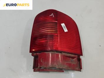 Стоп за Volkswagen Sharan Minivan I (05.1995 - 03.2010), миниван, позиция: дясна