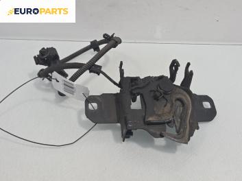 Брава преден капак за Volkswagen Golf IV Hatchback (08.1997 - 06.2005)