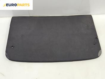 Кора багажник за Mercedes-Benz C-Class Coupe (CL203) (03.2001 - 06.2007), 2+1 вр., купе