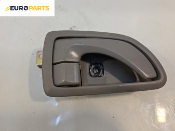 Вътрешна дръжка за Kia Sorento I SUV (08.2002 - 12.2009), 4+1 вр., джип, позиция: задна, дясна