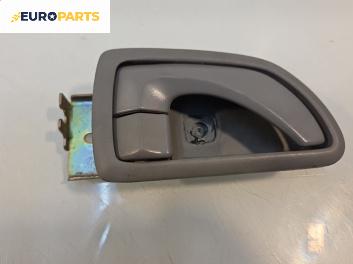 Вътрешна дръжка за Kia Sorento I SUV (08.2002 - 12.2009), 4+1 вр., джип, позиция: предна, дясна