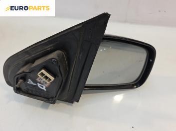 Огледало за Kia Sorento I SUV (08.2002 - 12.2009), 4+1 вр., джип, позиция: дясна