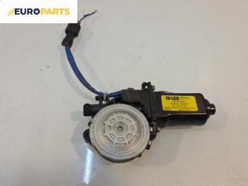 Електромотор за стъклоподемник за Kia Sorento I SUV (08.2002 - 12.2009), 4+1 вр., джип, позиция: предна, дясна