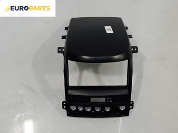 Централна конзола за Kia Sorento I SUV (08.2002 - 12.2009)