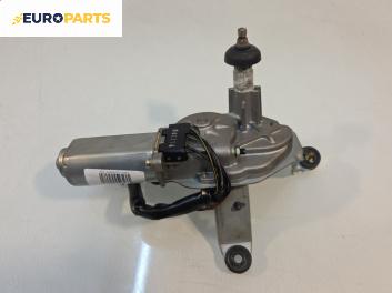 Ел. мотор за чистачките за Kia Sorento I SUV (08.2002 - 12.2009), джип, позиция: задна