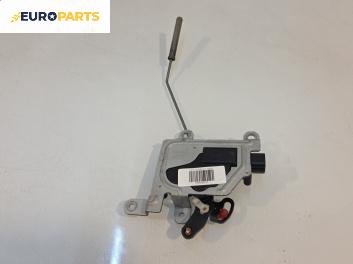 Машинка централно заключване за Kia Sorento I SUV (08.2002 - 12.2009), 4+1 вр., позиция: задна