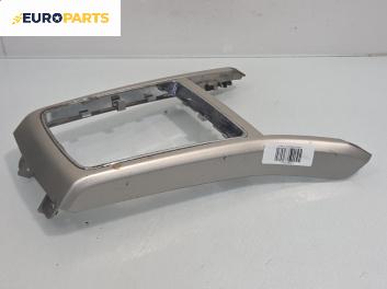 Конзола скоростен лост за Opel Astra H Hatchback (01.2004 - 05.2014)