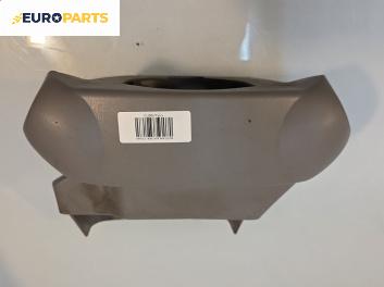 Интериорна пластмаса волан за Nissan Micra II Hatchback (01.1992 - 02.2003), 4+1 вр., хечбек