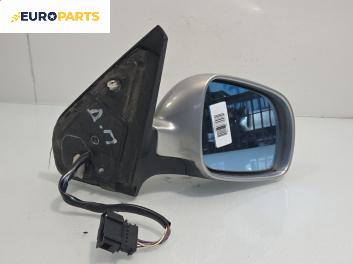 Огледало за Volkswagen Golf IV Hatchback (08.1997 - 06.2005), 4+1 вр., хечбек, позиция: дясна