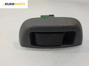 Бутон ел. стъкло  за Citroen C1 Hatchback (06.2005 - 06.2014)