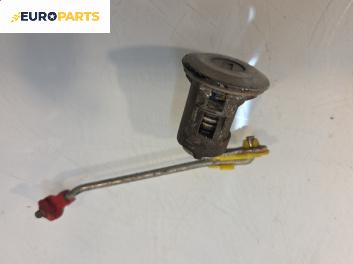 Ключалка заден капак за Citroen C1 Hatchback (06.2005 - 06.2014), хечбек