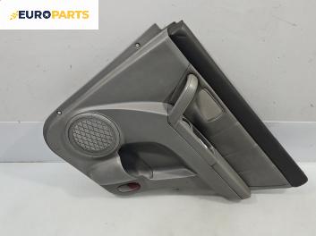 Кора врата за Kia Sorento I SUV (08.2002 - 12.2009), 4+1 вр., джип, позиция: задна, дясна