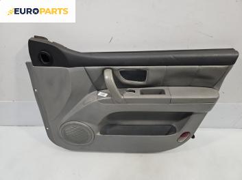 Кора врата за Kia Sorento I SUV (08.2002 - 12.2009), 4+1 вр., джип, позиция: предна, дясна