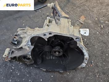 Ръчна скоростна кутия за Nissan Micra II Hatchback (01.1992 - 02.2003) 1.4 i 16V, 82 к.с.