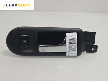 Вътрешна дръжка за Volkswagen Golf IV Hatchback (08.1997 - 06.2005), 4+1 вр., хечбек, позиция: предна, лява