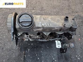 Глава за Volkswagen Golf IV Hatchback (08.1997 - 06.2005) 1.9 TDI, 110 к.с.