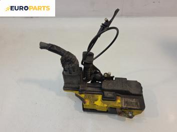 Брава на врата за Volvo S80 I Sedan (05.1998 - 02.2008), позиция: задна, дясна