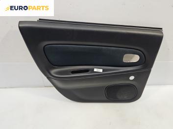 Кора врата за Mazda 323 F V Hatchback (07.1994 - 09.1998), 4+1 вр., хечбек, позиция: задна, лява