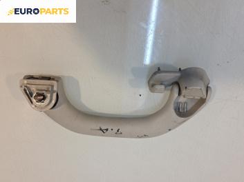 Ръкохватка за таван за Volkswagen Golf IV Hatchback (08.1997 - 06.2005), 4+1 вр., позиция: задна, дясна